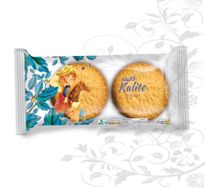 Kalite Biscuit